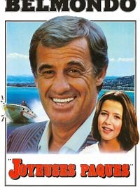 Joyeuses Pâques - Film 1984 - Cinetrafic