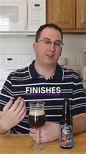 Its like a mild barleywine WITH SPICES!?