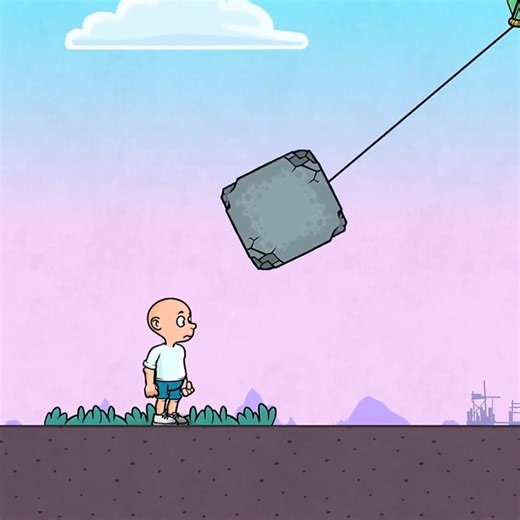 People can't complete this level | OM Gaming