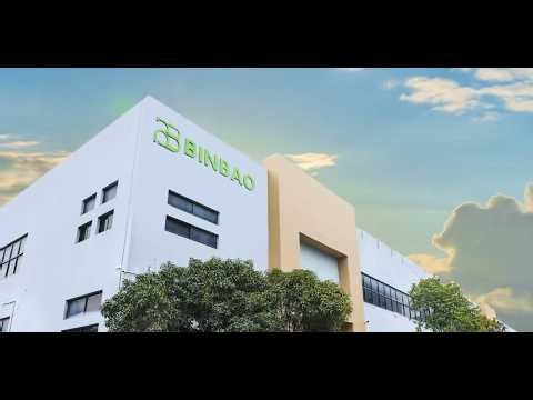 BINBAO-Professional Manufacturing: Slitting Rewinding &Sheets Cutting Machinery