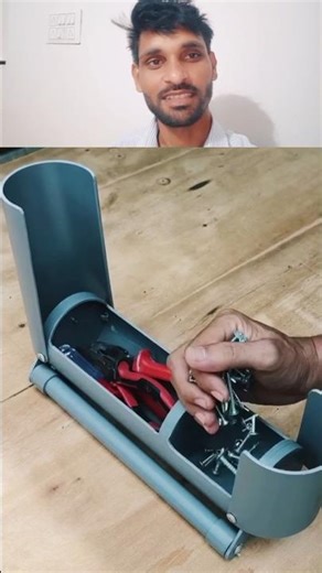 विद्युतकर्मियों का बेग #electrician #bags #technology #trending #viralreel #explore #tech_Naresh_01