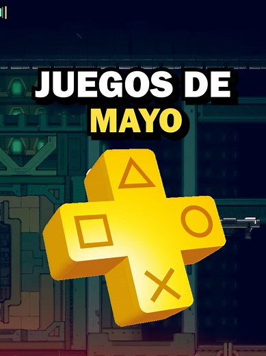 Juegos PlayStation Plus Mayo: ¡Novedades y Más!