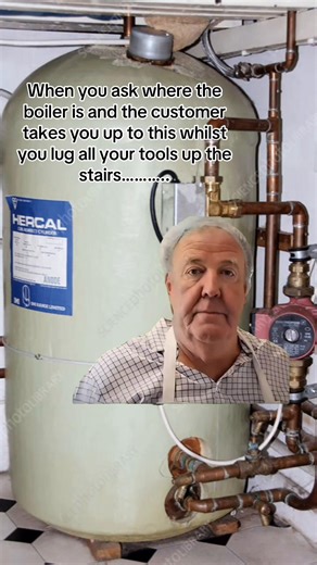 Understanding Boiler Designs: Beyond Cylinders