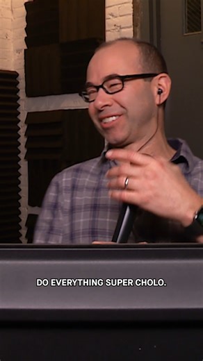 Impractical Jokers on Instagram: "We'd pay to have Sal voice our GPS with his cholo impression #ImpracticalJokers"