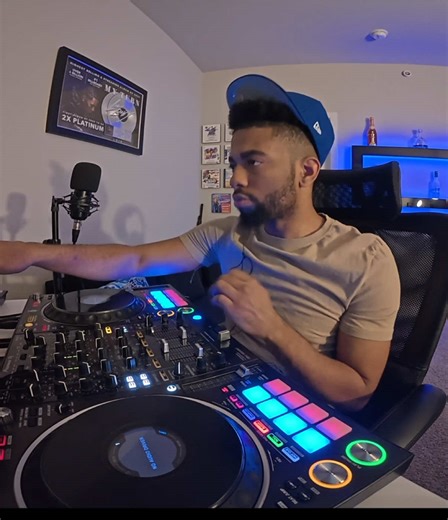 The Vortex Radio Live Stream Recap - Part 1