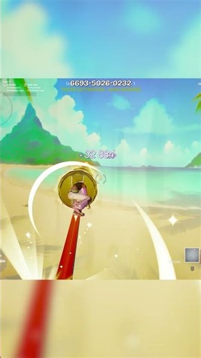 NO TIMER XP Map To LEVEL UP in Fortnite Chapter 7 😍