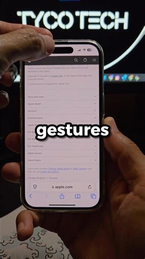 IOS Features That Android Still Missing...