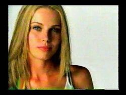 2004 Hardee's commercial