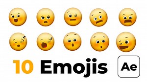 Emoji Icons