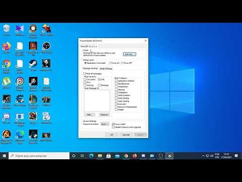 Tutorial de como corrigir o erro do gpu dx12 em assassins creed valhalla,how to fix the error