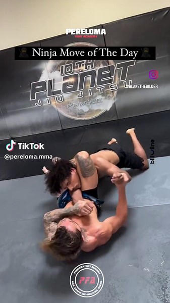 Mastering Jiu-Jitsu Techniques: Insights from PFA