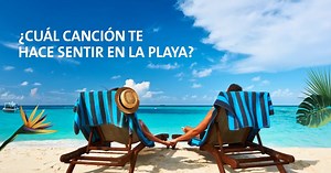 Siempre hay una canción que nos recuerda a la playa 🌴☀ CONTANOS cuál es la tuya en los comentarios. Recordá seguir activando tus factura: 👉 En las ferreterías con el código QR 👉 Por medio de WhatsApp 6000-8600 👉Ingresar al link http://promosholcim.com/ y conocer los detalles del reglamento. Promoción válida hasta el 30 de noviembre del 2020. #Holcim #DisfrutáCRconHolcim | Holcim Costa Rica