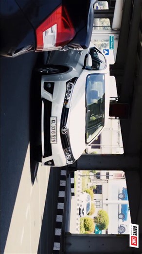 Drive Line on Instagram: "2015 Toyota Corolla Altis – Low Mileage Single Owner Only 19,000 km Driven Fully Maintained at Authorized Showroom Automatic Climate Control Bluetooth-Enabled Music System Premium Seat Covers Installed Second Key & Service Book Available Fuel Efficiency: Above 20 km/l (Approx.) Comprehensive Insurance Active Finance Assistance Available Within 3 Days CALL US NOW : 7592884886, 9947853843"