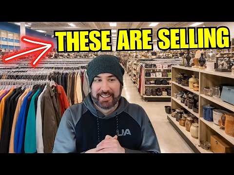 Things to Sell on EBAY to Make Money Daily in 2026