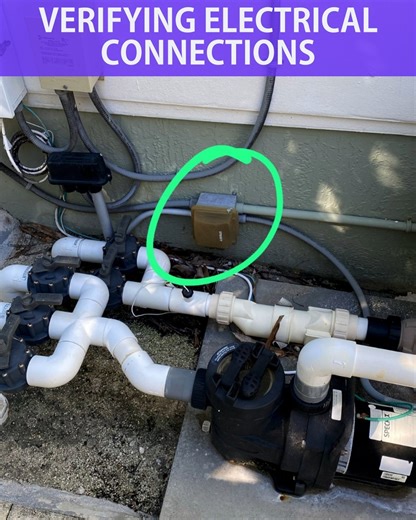 New Pool Timer Installation 🕛 𝗬𝗼𝘂 𝗰𝗮𝗻 𝗮𝗹𝘄𝗮𝘆𝘀 𝗰𝗼𝗻𝘁𝗮𝗰𝘁 𝘂𝘀 𝗮𝘁 ☎️ 𝟵𝟱𝟰.𝟲𝟲𝟯.𝟲𝟮𝟯𝟬 𝗳𝗼𝗿 𝗮 𝗙𝗥𝗘𝗘 𝗾𝘂𝗼𝘁𝗲. 𝗖𝗼𝗻𝘁𝗮𝗰𝘁 𝗕𝗲 𝗡𝗶𝗰𝗲 𝗣𝗼𝗼𝗹𝘀 𝗧𝗼𝗱𝗮𝘆 𝗳𝗼𝗿 𝗙𝗮𝘀𝘁, 𝗙𝗿𝗶𝗲𝗻𝗱𝗹𝘆 𝗦𝗲𝗿𝘃𝗶𝗰𝗲! #swimmingpooldesigners #poolleaks #poolleakrepairs #broward #browardcounty #browardcountyfl #poollighting | Be Nice Pool Services