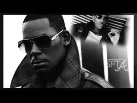 R Kelly Ft. Ludacris - Legs Shakin'