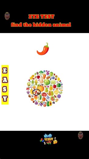 memory test!guess the correct answer #ytshorts #puzzle #memorygame