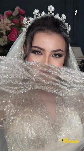 5 ta kelinimizning qaysi biri obrazi sizga yoqdi 😍 ••••••••••••• 🕊️PARIZODA TO’Y LIBOSLARI 📍Manzil: Samarqand sh, Mirzo Ulug’bek 78, orientir Bog’ishamol 📞(90) 194-60-54 | (93) 528- 33-99