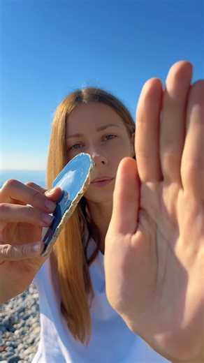 Soothing Reiki Session ✨ Aura Purification & Energy Renewal #reiki #reikihealing