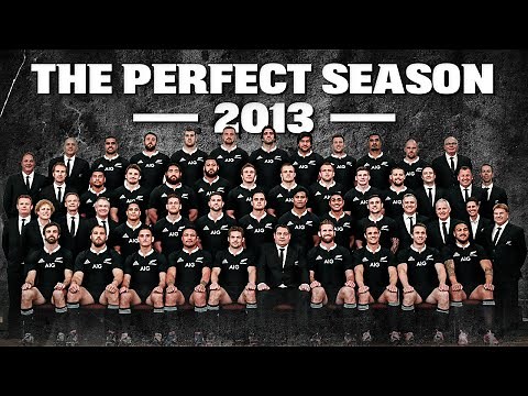 The Perfect Season (2013)