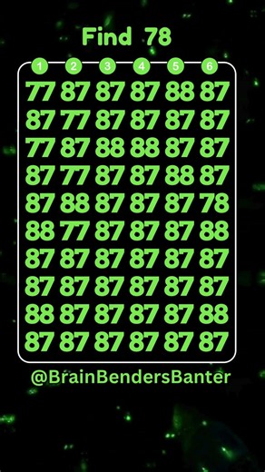 This Puzzle Tricks 9 Out of 10 People #shorts #puzzle #quiz