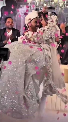 Mithila and Yasin's wedding program. Mithila Yasin er biyer programme #weeding #youtuber #programme