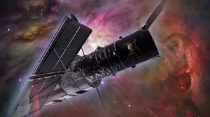 Hubble's Images of Our Solar System Shocked Me _ Hubble Space Images Episode 9