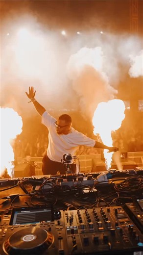 Reminisce Festival on Instagram: "Are you ready for another Reminisce 2026 headliner? 👀 Our second headliner drops this Friday for Reminisce 2026, and we are excited for this one… Here’s a clue: A legendary DJ yet to have played at Reminisce Festival! Any ideas? Secure one of the last remaining tickets for just £10 today. Lock in your place for September now, then spread the remaining balance with our easy instalment plan. ReminisceFestival.com"