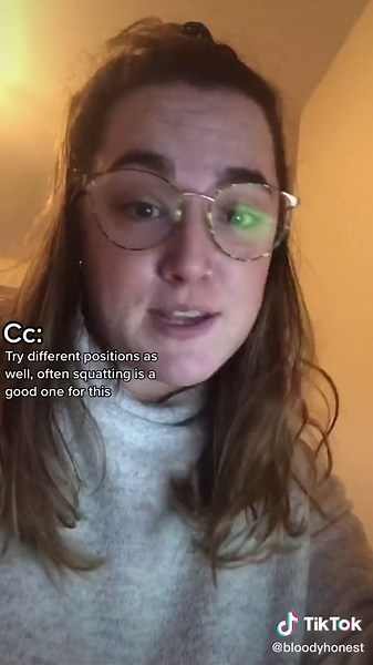 What to Do If Your Tampon Gets Stuck