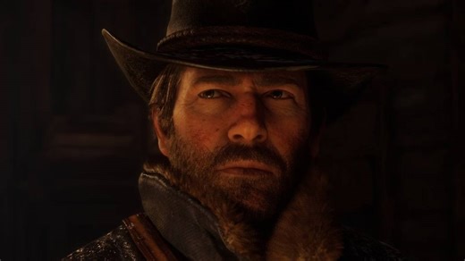 Red Dead Redemption 2's Roger Clark Reveals What He Considers the Canon Ending