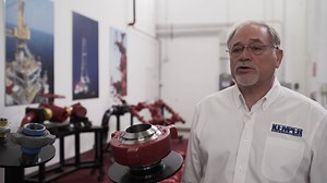 1.2K views · 18 reactions | Treat your well with the right iron: Check out Kemper's oilfield hammer unions: #catoilgas | Cat Oil & Gas | Facebook