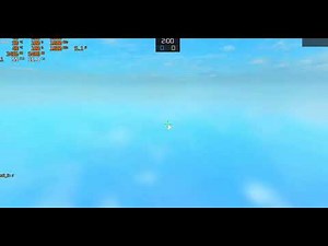 BUGS!! NÃO CONSIGO NEM ENTRAR NO JOGO! (surreal!) - Counter Blox: Roblox