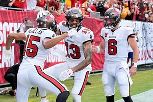 Watch Denver Broncos vs. Tampa Bay Buccaneers free live stream