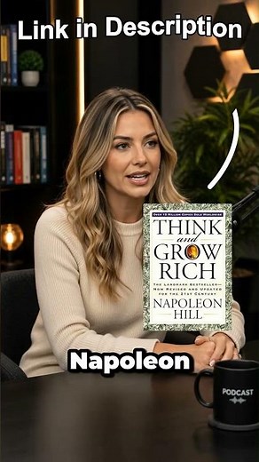 Think and Grow Rich | Napoleon Hill's 13 Principles of Success