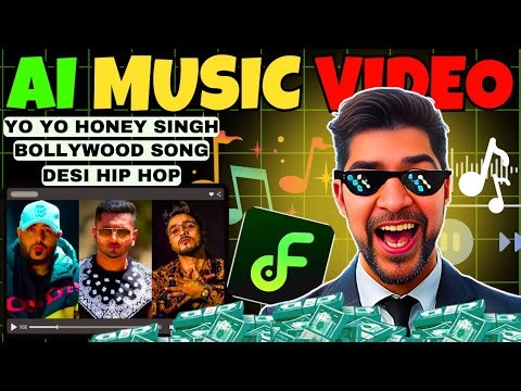 Create AI Songs and videos in 2 minutes | Musicful