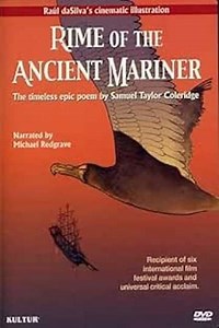 Rime of the Ancient Mariner (1975) - Movie