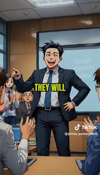 Batas 1: Huwag Lamangan ang Guro