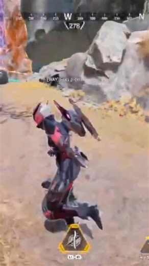stupid apex moments #apex #apexlegends #clips #gaming #dbd #lol