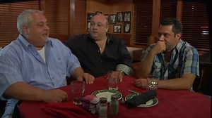 A new episode of The Capones airs tonight at 10 ET/PT only on REELZChannel! Find REELZ in your lineup here: http://bit.ly/FindREELZ | REELZ