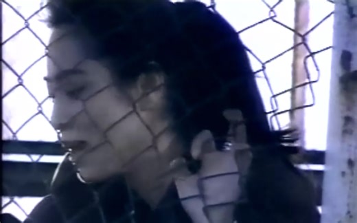 【PV】ZARD坂井泉水---Good-bye_My_Loneliness][1991.02.10