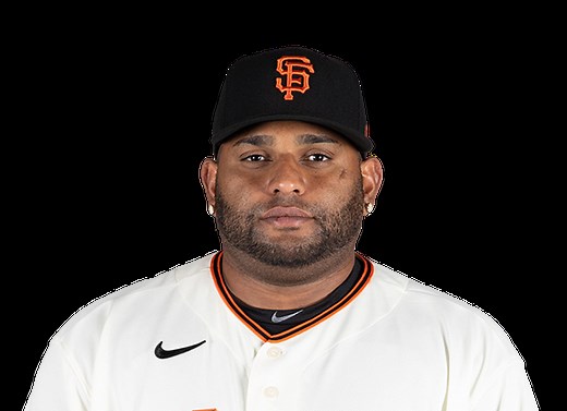 Pablo Sandoval Career Stats - MLB - ESPN