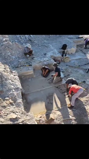 🦴✨ Big news for 2026! ✨🦴 We’re announcing our new fossil digging packages the first week of January, and this season is stacked. 🌄 What’s new this year: • Sunset Digging Package — fossils golden hour in Wyoming • Daytime Dig Experience — hands-on discovery in the Green River Formation • The Legendary 18-Inch Layer — back again, with an exclusive prep masterclass so you learn how to reveal your fossil like a pro This isn’t just digging — it’s real paleo tourism, real science, real fossils, and