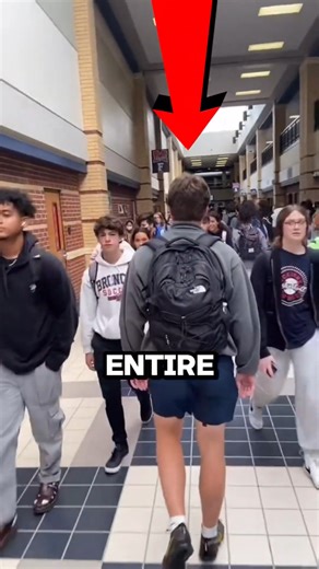 He Didn’t Step Aside for Anyone… Until the Final Boss Appeared | Silent Engine | Facebook