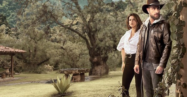 Pasión de gavilanes temporada 1 - Ver episodios online