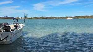 NYE camp spot, 2kms from home. | Troy Pearson