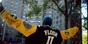 A$AP FERG 'Floor Seats II' Out Now