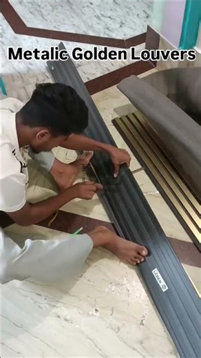 WPC Panel Installation | Decor Eraa