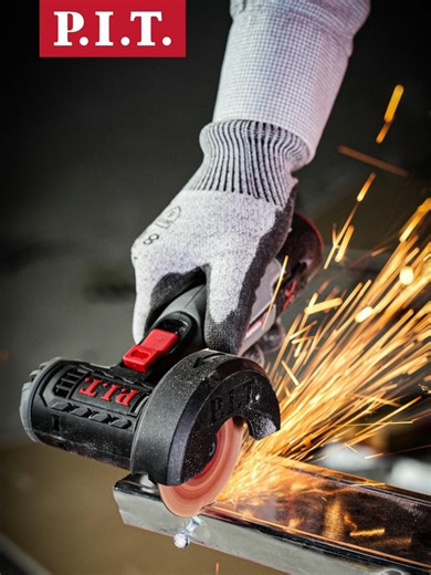 Powerful Mini Angle Grinder for All Your Needs