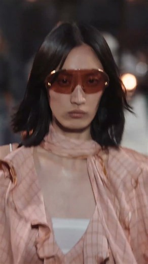 #LVSS27 #NicolasGhesquiere #LouisVuitton