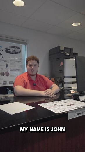 👨‍🔧 What’s service like at Phil Smith Acura? Quick, easy, and always premium. Every new Acura comes with 3 years of included maintenance — oil changes, tire rotations, multi-point inspections, and complimentary car washes. Because the Phil Smith Acura experience doesn’t stop at the sale. 📍 Book your service today. #acuraservice #acuracare #philsmithacura #acuramaintenance #acuradrivers #southfloridacars #acurasuv #carservice #cartok #carsofinstagram #luxurycars #carcare #carvibes #carowners #